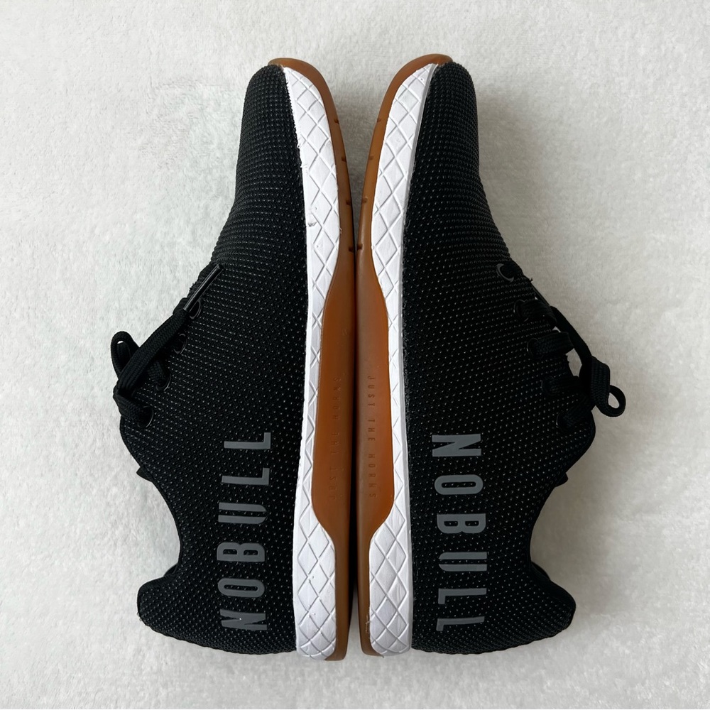 NOBULL Outwork Unisex Training Shoe (Women’s 9.5 Mens 8) - Picture 5 of 14
